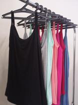 Blusa de alça