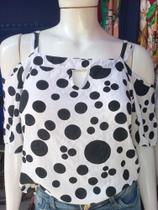 Blusa de alca