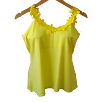 Blusa de alça variadas