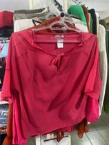 Blusa de bata Blusa de bata