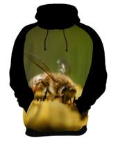 Blusa de Frio Abelha Inseto Mel Apicultor 1