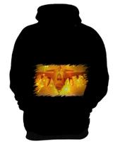 Blusa de Frio Aeronáutica Caça Força Aérea Jet 3 Blusa de Frio Aeronáutica Caça Força Aérea Jet 3