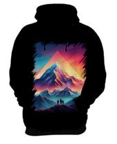 Blusa de Frio Alpinista Alpinismo Garra Vontade 1