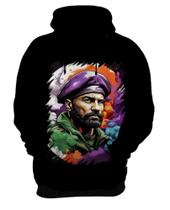 Blusa de Frio Boina Roxa Soldado Batalhão 8 Blusa de Frio Boina Roxa Soldado Batalhão 8