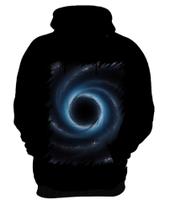 Blusa de Frio Buraco Negro Gravidade Espaço 1