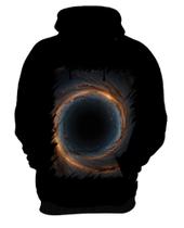 Blusa de Frio Buraco Negro Gravidade Espaço 12