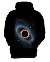 Blusa de Frio Buraco Negro Gravidade Espaço 13