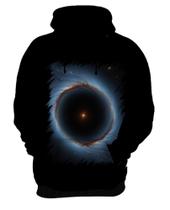 Blusa de Frio Buraco Negro Gravidade Espaço 17