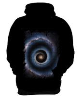 Blusa de Frio Buraco Negro Gravidade Espaço 3 - Kasubeck Store