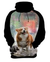 Blusa de Frio C ozinho Feliz Melhor Amigo do Homem 1 Blusa de Frio C ozinho Feliz Melhor Amigo do Homem 1