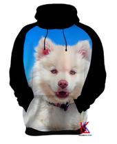 Blusa de Frio Cachorrinho Filhote Foto Cachorro Dog 1