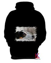Blusa de Frio Cachorrinho Olhar Fofo Melhor Amigo Dog 1