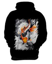 Blusa de Frio Carpa Peixe Sucesso Bravura Força 2