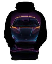 Blusa de Frio Carro Neon Dark Silhuette Sportive 4 Blusa de Frio Carro Neon Dark Silhuette Sportive 4