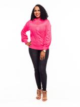 Blusa De Frio Casaco Feminino Tricot Moda Feminina Blusa De Frio Casaco Feminino Tricot Moda Feminina