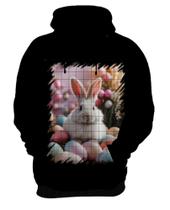 Blusa de Frio Coelhinho da Páscoa Realista Real 7 Blusa de Frio Coelhinho da Páscoa Realista Real 7