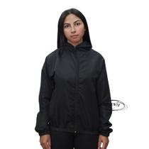 Blusa de Frio Corta Vento Ferminina Agasalho Jaqueta Neon Tendencia Blogueira Tik Tok Ultra-leve