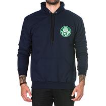 Blusa de Frio Esportiva Palmeiras Futebol Moletom Com Capuz Lançamento