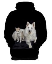 Blusa de Frio Família Canina Cachorrinhos Felicidade 1