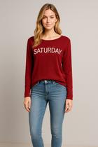 Blusa De Frio Feminina Casul Days Várias Cores