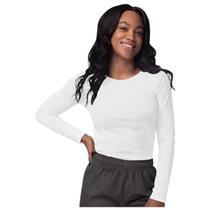 Blusa De Frio Feminina Termica Frio Intenso Apeluciada Segunda Pele