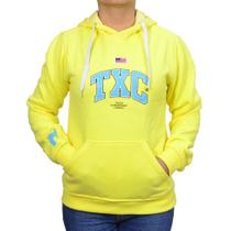 Blusa De Frio Feminina Txc