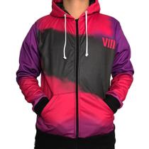 Blusa de Frio Free Fire Temporada 8 Unissex - AGUIA GAMER Blusa de Frio Free Fire Temporada 8 Unissex - AGUIA GAMER