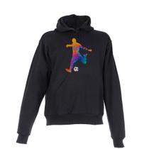 Blusa De Frio Futsal Infantil