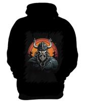 Blusa de Frio Guerreiro Viking Nórdico Tribo 15 Blusa de Frio Guerreiro Viking Nórdico Tribo 15