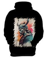 Blusa de Frio Guerreiro Viking Nórdico Tribo 3 Blusa de Frio Guerreiro Viking Nórdico Tribo 3