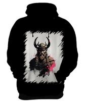 Blusa de Frio Guerreiro Viking Nórdico Tribo 8