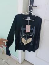 Blusa de Frio - Herois tamanho 8 Blusa de Frio - Herois tamanho 8