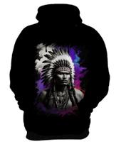 Blusa de Frio Índio Apache Tribo Americana Oeste 6 Blusa de Frio Índio Apache Tribo Americana Oeste 6