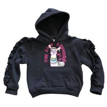 Blusa De Frio Infantil Feminina Fechada Blusa De Frio Infantil Feminina Fechada