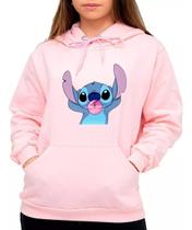 Blusa De Frio Infantil Juvenil Com Estampa Moletom Blusa De Frio Infantil Juvenil Com Estampa Moletom