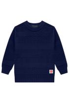 Blusa De Frio Infantil Masculina Blusão Em Tricot LucBoo Manga Longa Casaco Moda Inverno Tigrinho Blusa De Frio Infantil Masculina Blusão Em Tricot LucBoo Manga Longa Casaco Moda Inverno Tigrinho