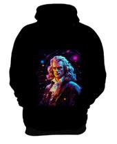 Blusa de Frio Isaac Newton Físico Brilhante Gênio 1