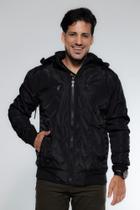Blusa de frio jaqueta krayane masculina com forro pelucia Blusa de frio jaqueta krayane masculina com forro pelucia