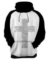 Blusa de Frio Jesus est na Música God Gospel 4k 1
