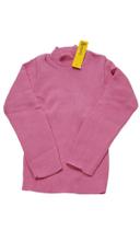 Blusa de frio lâ tricot infantil unissex remyrô