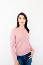 Blusa de frio linho