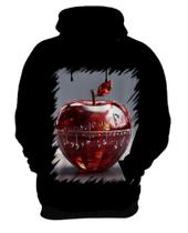 Blusa de Frio Maçã Musical de Cristal 12