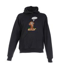 Blusa De Frio Macaco Infantil