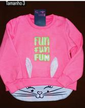 Blusa de frio