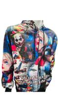 Blusa de frio masculina
