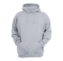 Blusa de Frio Moletom Agasalho inverno Canguru