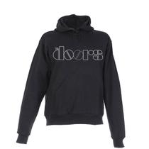 Blusa De Frio Moletom Banda The Doors Adulta