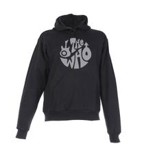 Blusa De Frio Moletom Banda The Who Infantil Juvenil