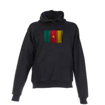 Blusa De Frio Moletom Camaroes Bandeira Infantil