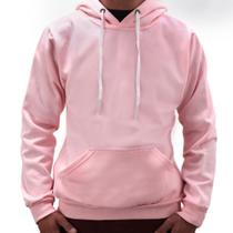 Blusa De Frio Moletom canguru Masculino Feminino Capuz